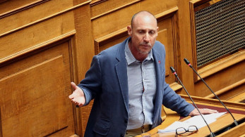 Κλέων Γρηγοριάδης: Η 16χρονη κόρη μου δέχθηκε σεξιστική επίθεση από άνδρα των ΜΑΤ