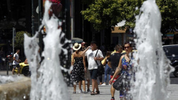 Καλός καιρός σε όλη τη χώρα αύριο – Άνοδος θερμοκρασίας, εξασθένηση ανέμων