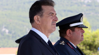 Χρυσοχοΐδης: Ε, όχι πάντα ένοχοι οι αστυνομικοί και αθώοι οι μπαχαλάκηδες