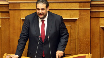 Λιβάνιος: Αντισυνταγματική η πρόταση του ΣΥΡΙΖΑ για τους ομογενείς