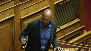 Ο Βαρουφάκης απέκλεισε αντικυβερνητικό μέτωπο ΜέΡΑ25 – ΣΥΡΙΖΑ