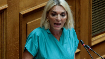 Η Πέρκα και τα μπάζα των Εξαρχείων
