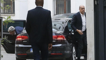 Ανοίγει ο δρόμος για νέα κυβέρνηση στην Ιταλία: Το M5S και το PD συμφώνησαν στην πολιτική ατζέντα