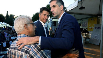 Αυτοί είναι οι νέοι αντιδήμαρχοι του δήμου Αθηναίων