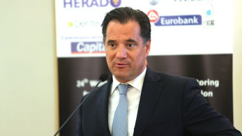 Άδωνις: Δεν υπάρχει δικαιολογία για αύξηση στην τιμή της βενζίνης (video)