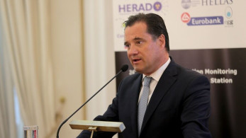 Αδωνις: Θα κάνουμε την Ελλάδα επιχειρηματικά φιλική χώρα