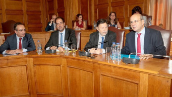 Διάθεση συναίνεσης στη Βουλή για τα μέτρα ανακούφισης των πυρόπληκτων στο Μάτι
