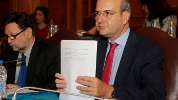Χατζηδάκης: Δεν θα δώσουμε συγχωροχάρτι στον ΣΥΡΙΖΑ για τη ΔΕΗ
