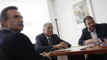 Σύσκεψη ΥΠΕΣ με δημάρχους της Κεντρικής Μακεδονίας