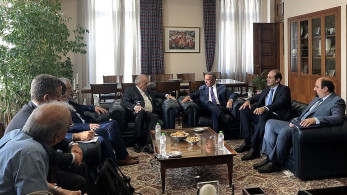 Συναντήσεις Σταϊκούρα με επιχειρηματικούς φορείς της Θεσσαλονίκης