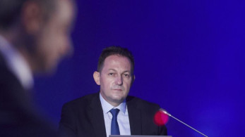Πέτσας: Τη Δευτέρα θα καταβληθεί το κοινωνικό μέρισμα
