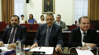 Εγκρίθηκαν οι διορισμοί Ταχιάου και Κουρέτα στην ΑΤΤΙΚΟ ΜΕΤΡΟ ΑΕ