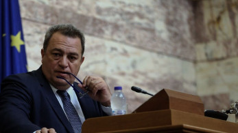 Στυλιανίδης: Άκαιρη και άστοχη η επιστολή Τσίπρα για το άρθρο 86 (aud)