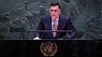 «Ναι» από την κυβέρνηση της Λιβύης στη συμφωνία με Τουρκία
