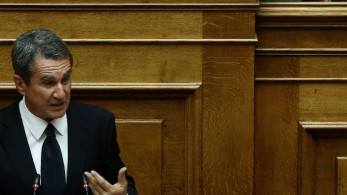 «Εκβίαζαν τον Μανιαδάκη να δώσει ψεύτικα στοιχεία εις βάρος μας»