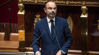 Παρίσι: Πολύ βαριά η ευθύνη Τουρκίας και ΗΠΑ για την κατάσταση στη Συρία