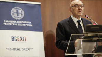 Φραγκογιάννης: Η Ελλάδα πυλώνας σταθερότητας στην περιοχή