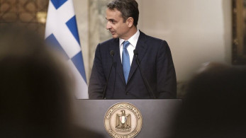 Συνάντηση Μητσοτάκη με τον Τουσκ την Τετάρτη