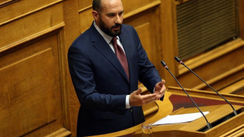 Η προκλητική αντίδραση Τζανακόπουλου στα σχόλια Βρούτση για την «Αυγή»