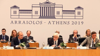 Arraiolos Group: Ανάγκη η ειρηνική και ενοποιημένη Ευρώπη