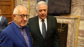 Είδηση για την ΕΕ έβγαλε από τον Αβραμόπουλο ο Νικήτας