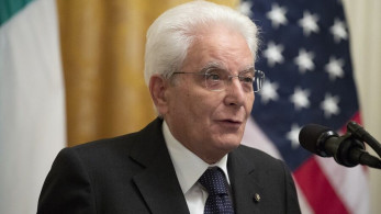 Ματαρέλα: Η Ιταλία καταδικάζει την τουρκική εισβολή στη Συρία