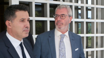 Προανακριτική – Μανιαδάκης: Με στοχοποίησαν γιατί δεν ψευδομαρτύρησα  
