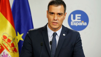 Ισπανία: Έξαλλος ο Σάντσεθ με τις ταραχές στη Βαρκελώνη – Σκληρή επιστολή στον επικεφαλής της Καταλονίας