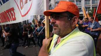 Σε απεργία από την Τετάρτη η ΠΟΕ-ΟΤΑ