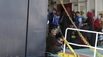 «Στα σκαριά» νέα συμφωνία ΕΕ-Τουρκίας για το μεταναστευτικό (vid)