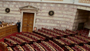 Άφαντοι οι βουλευτές του ΣΥΡΙΖΑ στην «’Ωρα του Πρωθυπουργού»