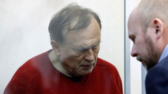 Ρωσία: Ο ιστορικός που σκότωσε και διαμέλισε την ερωμένη του προσπάθησε να αυτοκτονήσει