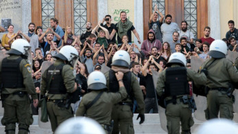ΑΣΟΕΕ: «Ψυχραιμία» ζητά το ΚΙΝΑΛ εν όψει 17ης Νοέμβρη