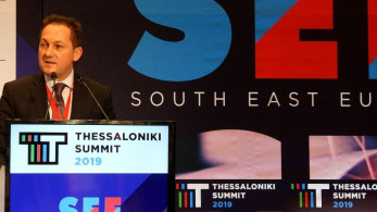 Πέτσας: Η Ελλάδα θα πρωτοστατήσει στην ανάπτυξη των Βαλκανίων