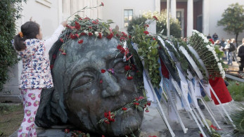 Το μήνυμα της ΔΑΠ-ΝΔΦΚ για την επέτειο του Πολυτεχνείου