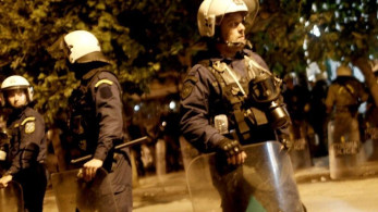 «Φρούριο» η Αθήνα για την επέτειο Γρηγορόπουλου – Το πλάνο της ΕΛ.ΑΣ