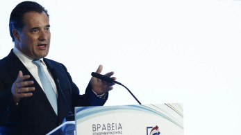 Αδωνις Γεωργιάδης: Οι εργαζόμενοι των Ναυπηγείων Σύρου και η Ελλάδα που θέλουμε