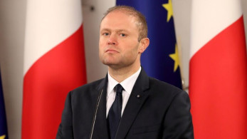 Παραιτείται ο πρωθυπουργός της Μάλτας