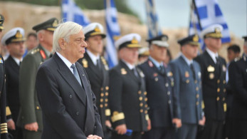 Παυλόπουλος: Ο Ελευθέριος Βενιζέλος μας εμπνέει όλους