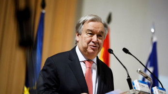 COP25-Γκουτέρες: Πρέπει να επιλέξουμε μεταξύ της «ελπίδας» και της «παράδοσης»