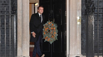 Τι συζητήθηκε στη συνάντηση Μακρόν, Ερντογάν, Μέρκελ, Τζόνσον