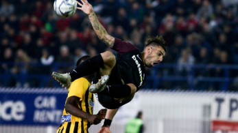 Παιχνίδι (Χ)άρμα οφθαλμών στο Περιστέρι