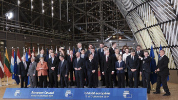 Σύνοδος κορυφής: Το Brexit και οι μεταρρυθμίσεις στη σημερινή ατζέντα