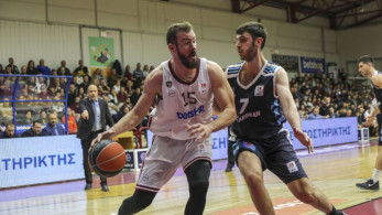 Επέστρεψε στις νίκες ο Ήφαιστος