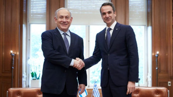 Στην Ακρόπολη με Νετανιάχου την Παρασκευή ο πρωθυπουργός