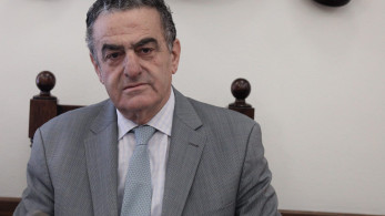 Χαράλαμπος Αθανασίου στο  tomanifestogr: «Δεν αποκλείω να καλύπτει τον Τσίπρα ο Παπαγγελόπουλος»