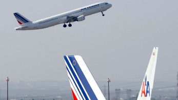 Θρίλερ στον αέρα για αεροσκάφος της Air France
