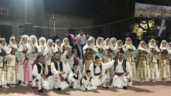 Οι παραδόσεις στα μειονοτικά χωριά της Αλβανίας καλά κρατούν