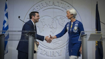 ΔΝΤ: Καλύτερες οι προβλέψεις για την Ελλάδα- Ζητά γρήγορες μεταρρυθμίσεις