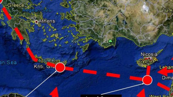 EastMed: Πότε ξεκινά η κατασκευή